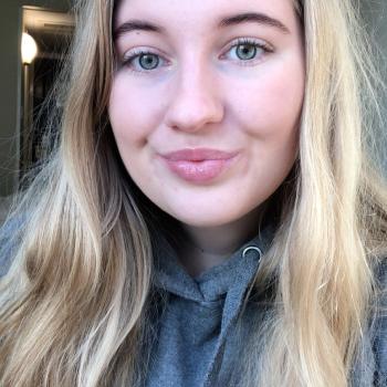 Babysitter Lillerød: Annsofie