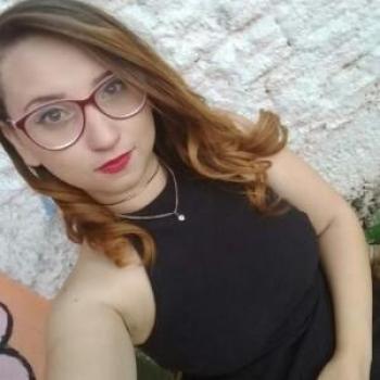 Babysitter in Guarulhos: Natália
