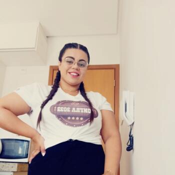 Babá em Ferraz de Vasconcelos: Bianca