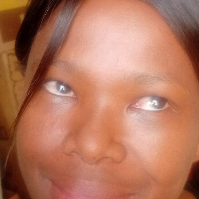 Babysitting job in Port Elizabeth: Nomfundo