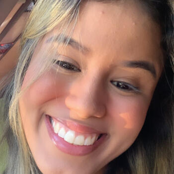 Babá Maceió: Maria Eduarda