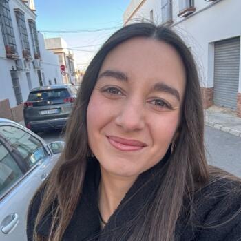 Niñera en Sevilla: Cristina