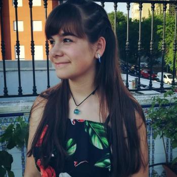 Canguros en Guadalajara: Alicia