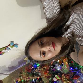 Niñera en Rincón (San José): Melisa