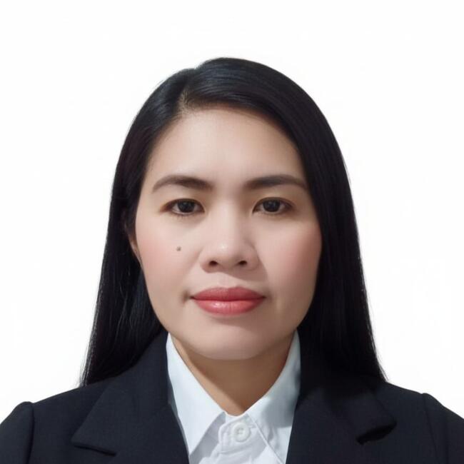 Nanny in Abu Dhabi: Arlene