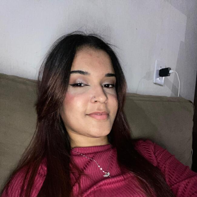 Babysitter in Maceió: Claraa