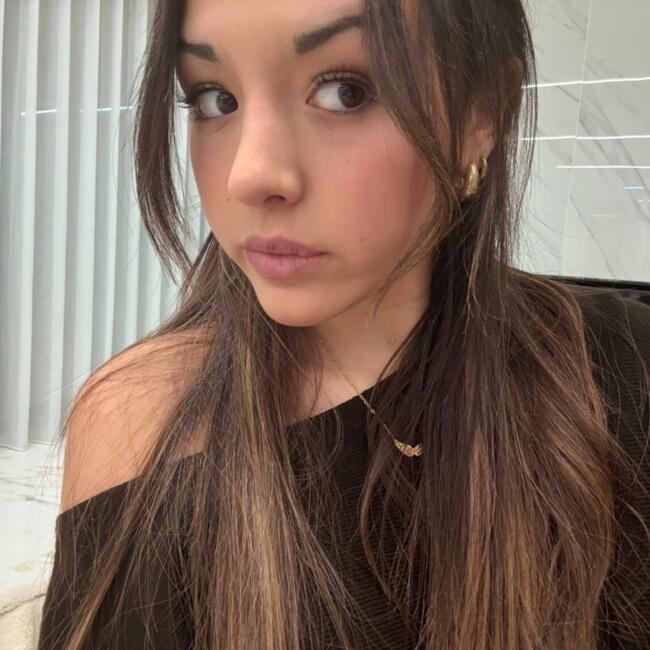 Babysitter in Castro Daire: Luana