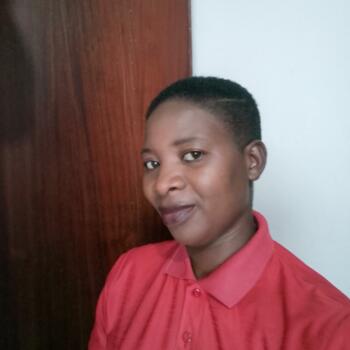 Babysitter in Milnerton: Precious Nontokozo