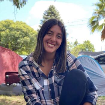 Babysitter in Montevideo: Sofia Piriz