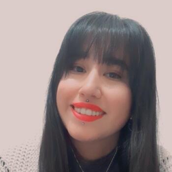 Niñera en Montevideo: Maria Sol