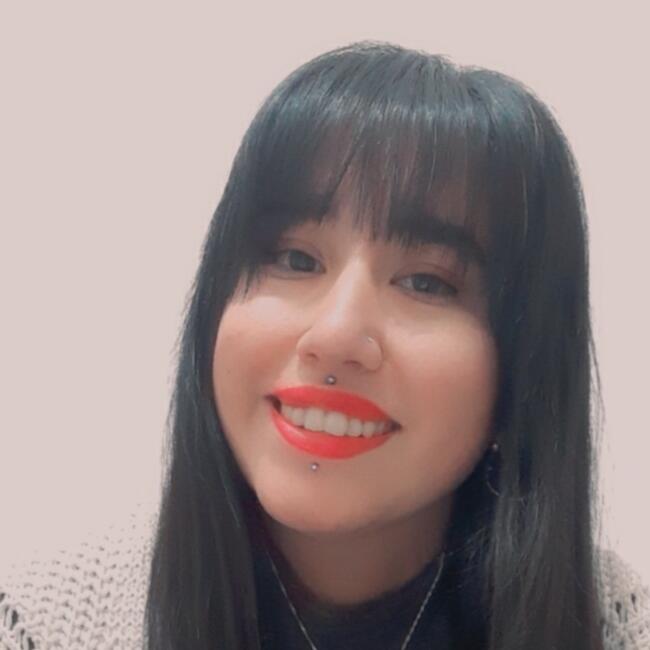 Niñera en Montevideo: Maria Sol