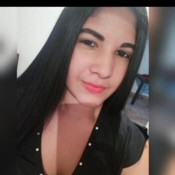 Niñera en Bello: Lina