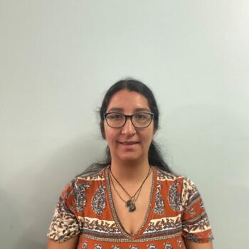 Niñera en Viña del Mar: Valeria