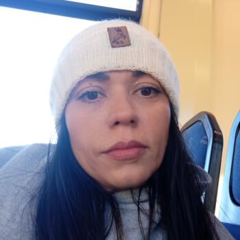 Babysitter in Upplands Vasby: Yeny Patricia
