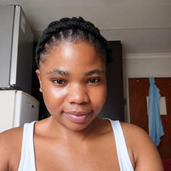 Nanny in Blouberg (Western Cape): Nelice