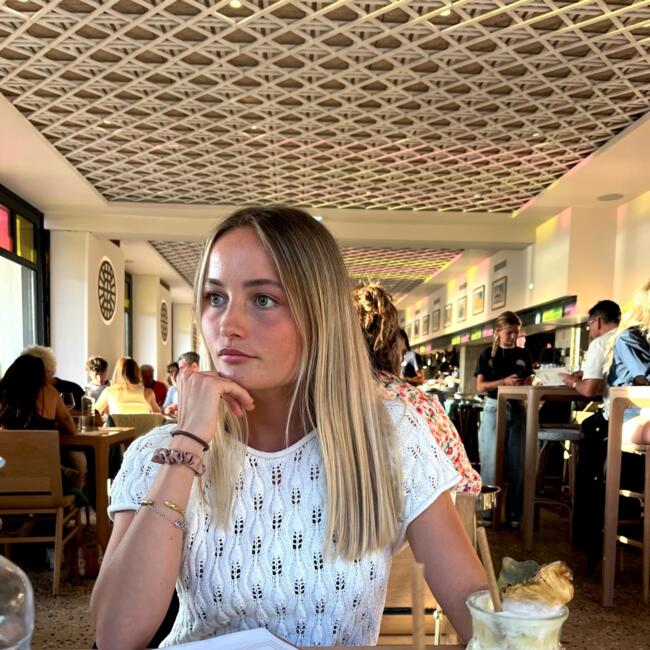 Auklė Vilnius: India