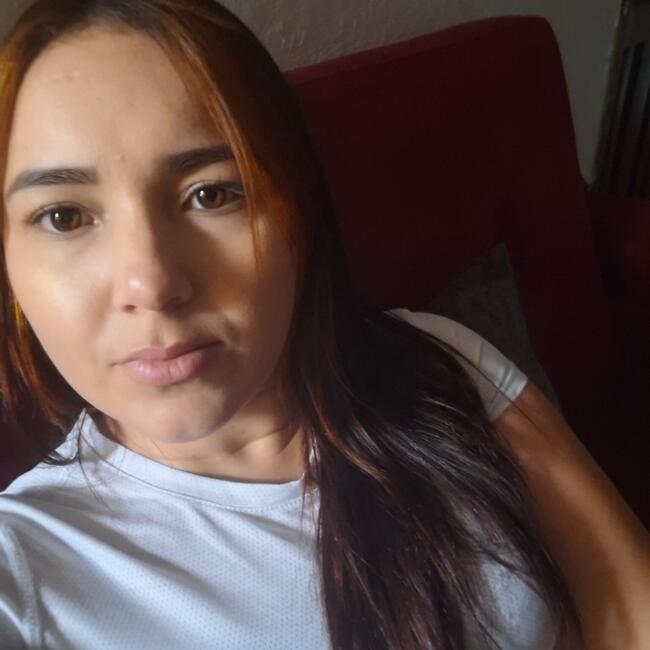Niñera en Medellín: Jennifer