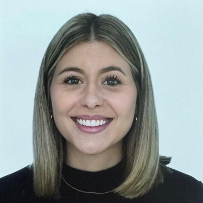 Niñera en Girona: Silvia