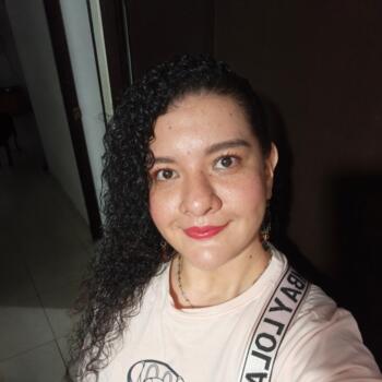 Niñera en Cali: Angelica