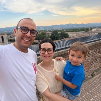 Babysitting job in Colle di Val d'Elsa: babysitting job Giada