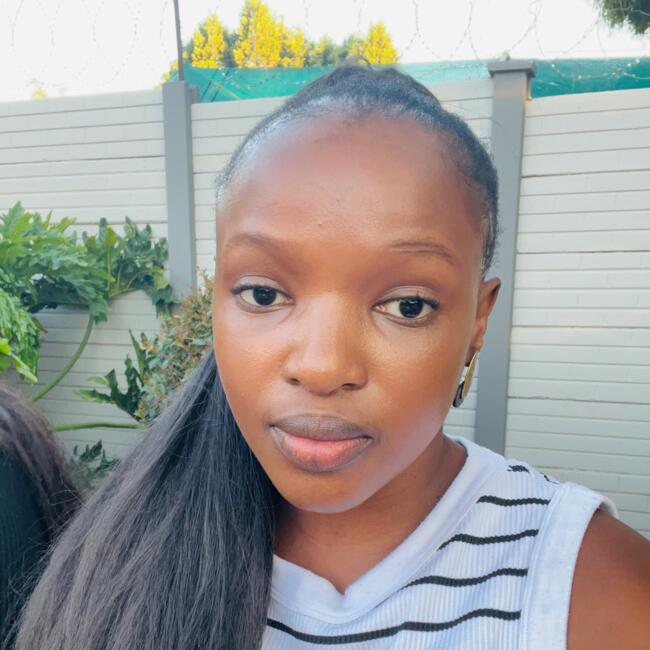 Nanny in Johannesburg: Angel