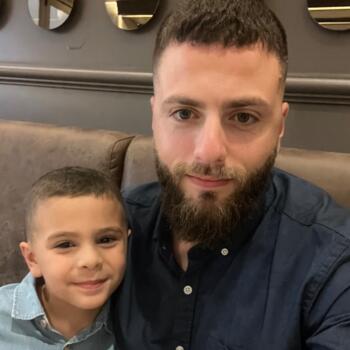 Babysitting job in Sydney: Omar