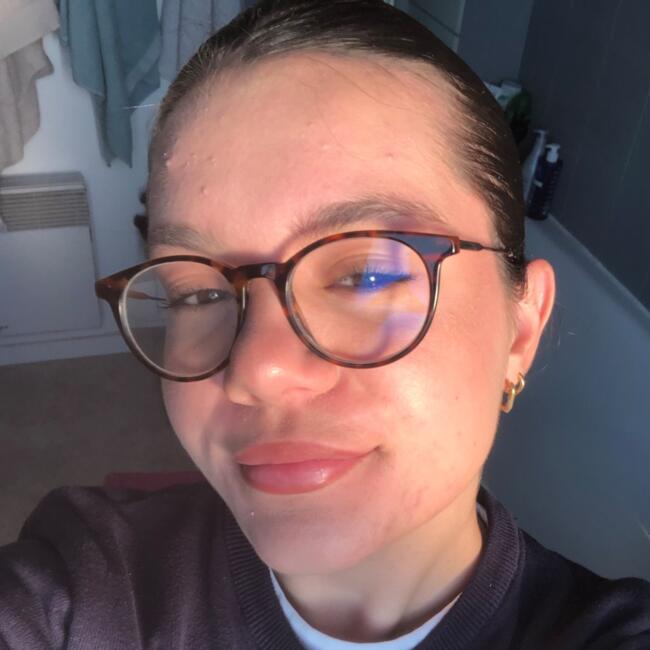 Babysitter in Rueil-Malmaison: Raphaëlle