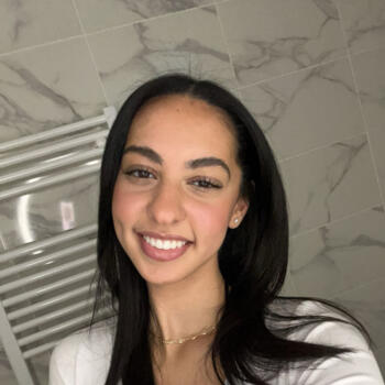 Babysitter in Reims: Manale