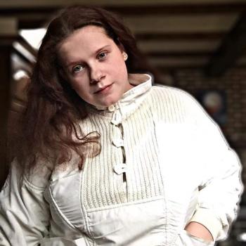 Baby-sitter Alost: Kelly