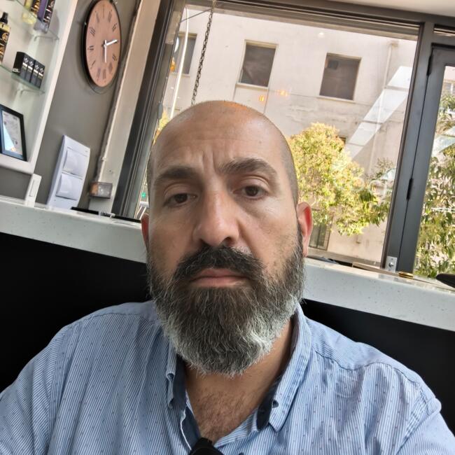 Trabajo para niñera en La Florida: Hector