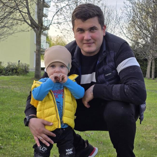 Gyermekfelügyelet: Siófok: Piatachenko