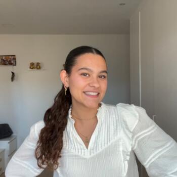 Nanny in San Sebastián de los Reyes: Carlota
