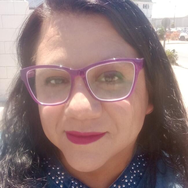 Babysitter in Talcahuano: ANGELA