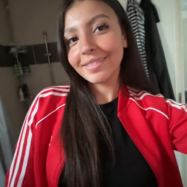 Babysitter in Ramonville-Saint-Agne: Yasmeen