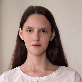 Babysitter in Paarl: Lenka