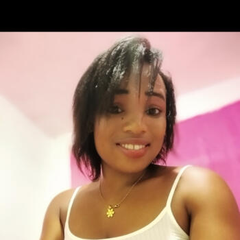 Babysitter in Santo Domingo Este: Nedgie
