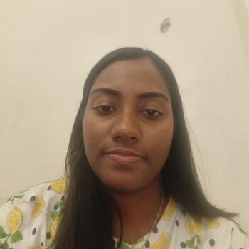 Babysitter Berlin: Bijitha