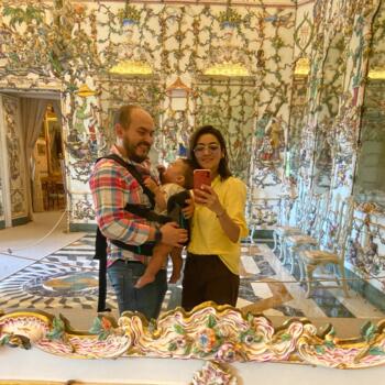 Babysitting job in Celaya: babysitting job ERIKA