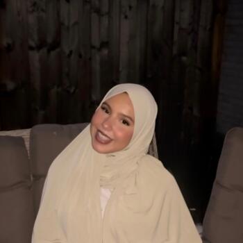 Oppas in Woerden: Amira