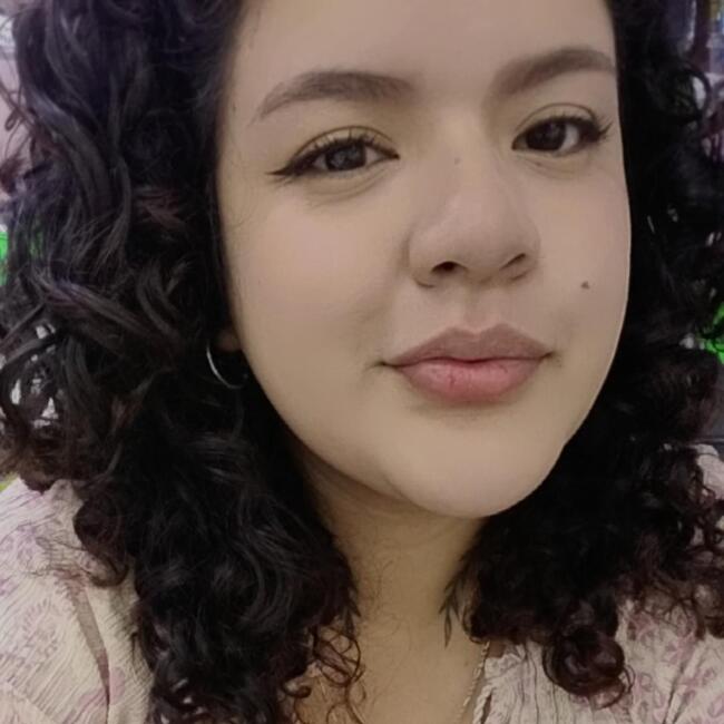 Niñera en Soledad de Graciano Sánchez: Ana maria