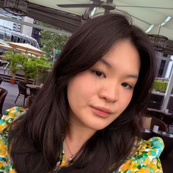 Babysitter in Singapore Island: Jhacie