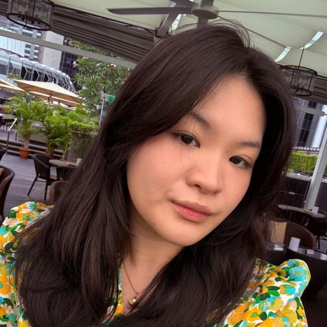 Babysitter in Singapore Island: Jhacie