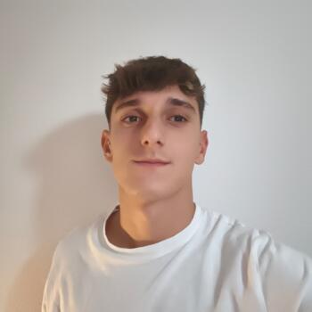 Babysitter in Móstoles: Hugo