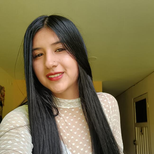 Babysitter in Pasto: Viviana