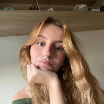 Niñera en Bilbao: Uxue