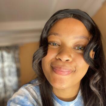 Babysitter in KwaMashu: Mandisa