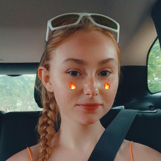 Babysitter in Hersin-Coupigny: Naelle