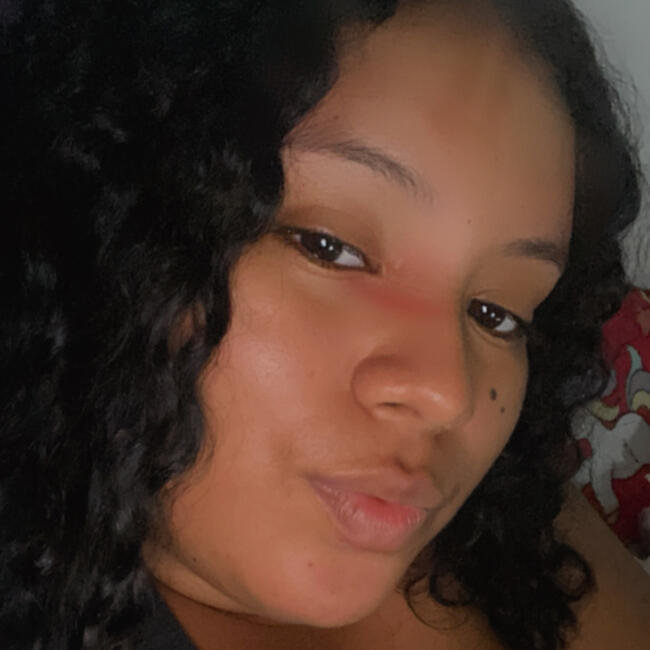 Babysitter in São Luís: Alessandra