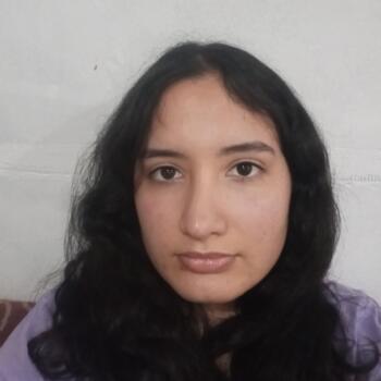 Niñera en Lomas de Zamora (Buenos Aires): Camila