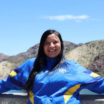 Babysitter in Buenos Aires: Katherine Gisela